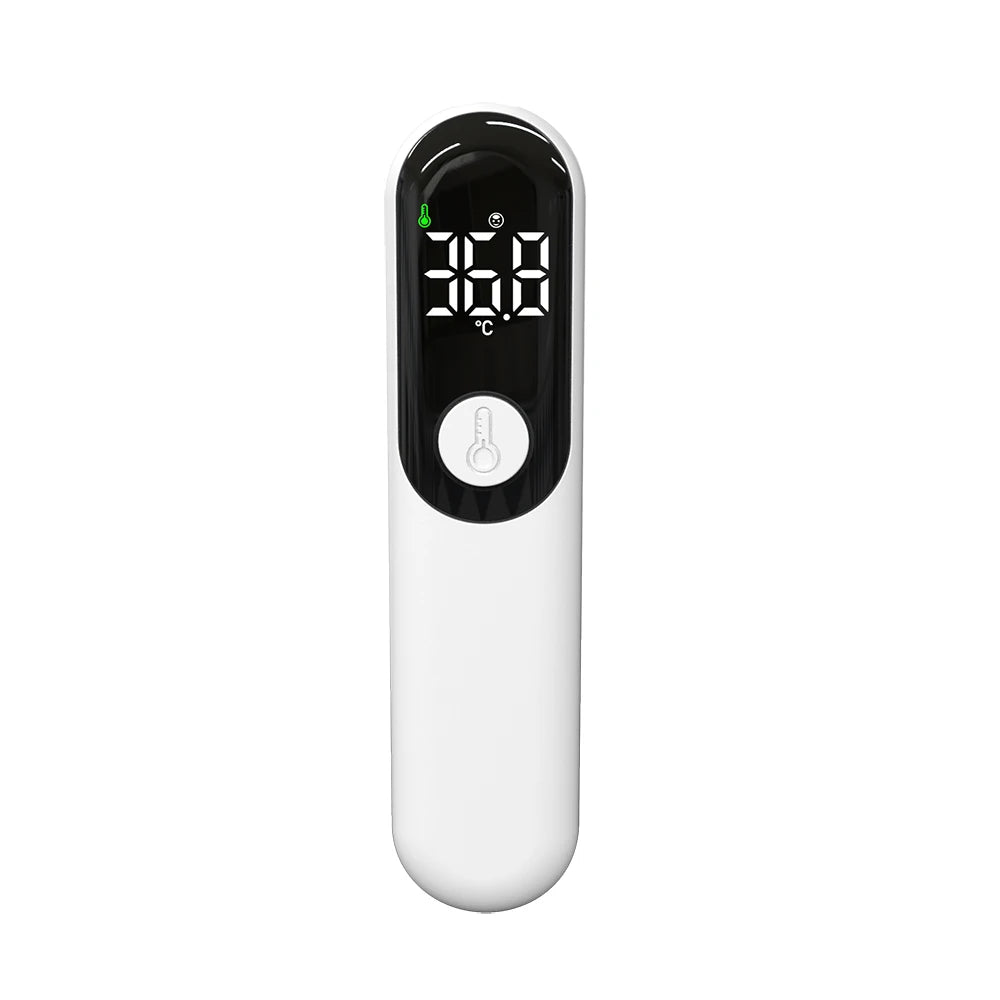 Infrared Thermometer — Non-Contact Digital Forehead
