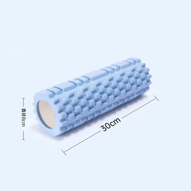 Foam Roller — Deep Muscle Massage & Recovery