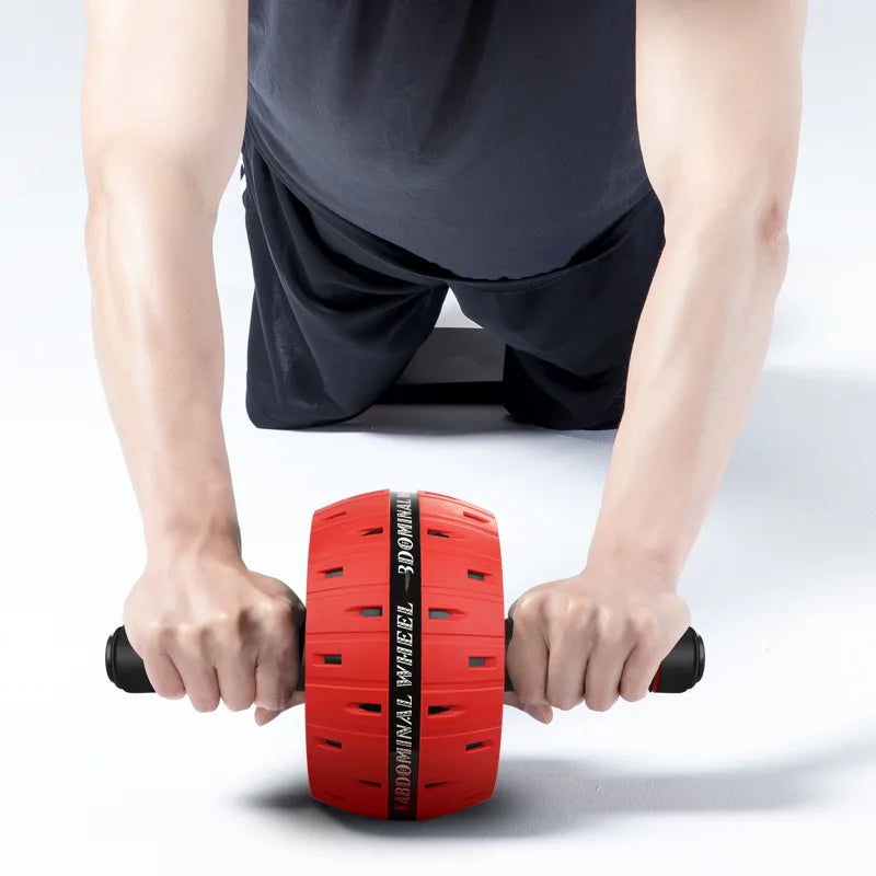 Ab Roller Wheel — Core & Abs Workout