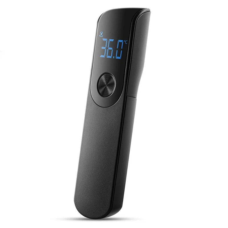 Infrared Thermometer — Non-Contact Digital Forehead