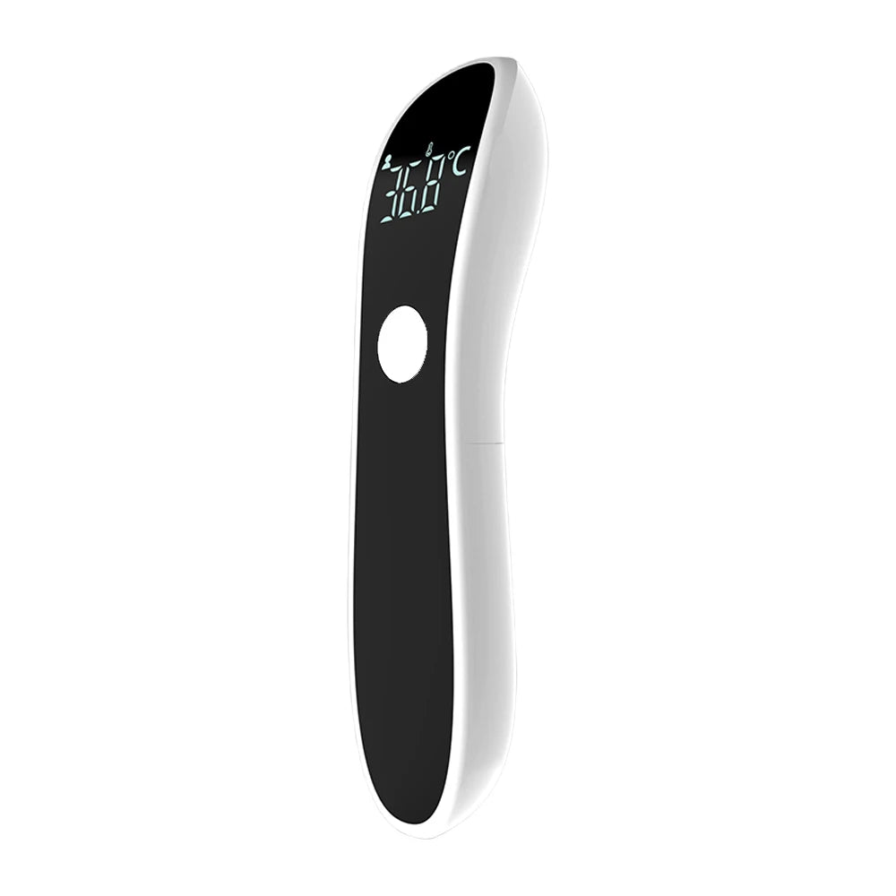Infrared Thermometer — Non-Contact Digital Forehead