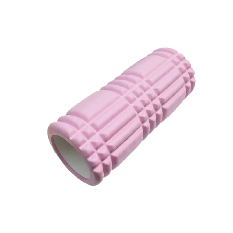 Foam Roller — Deep Muscle Massage & Recovery