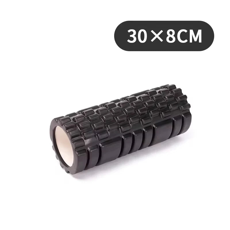 Foam Roller — Deep Muscle Massage & Recovery